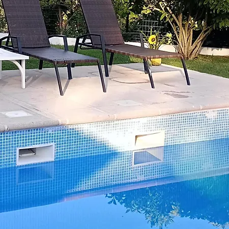 Bed & Breakfast Quinta Dos Cedros - Quarto Adega Fogueira