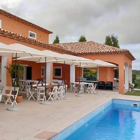 Quinta Dos Cedros - Quarto Adega
