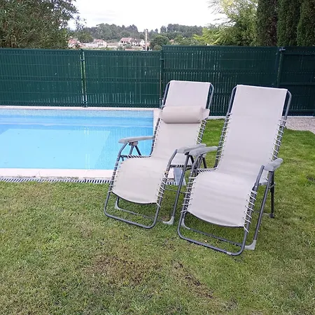 Quinta Dos Cedros - Quarto Adega * Fogueira